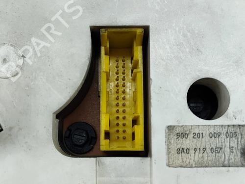 Instrument cluster AUDI 80 B4 Saloon (8C2) 1.9 TDI | BP32404492C47 