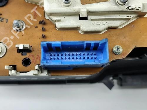 Instrument cluster AUDI 80 B4 Saloon (8C2) 1.9 TDI | BP32404492C47 