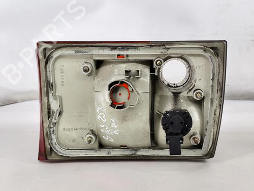 Right tailgate light AUDI 80 B4 Saloon (8C2) 1.9 TDI | BP32404491C80