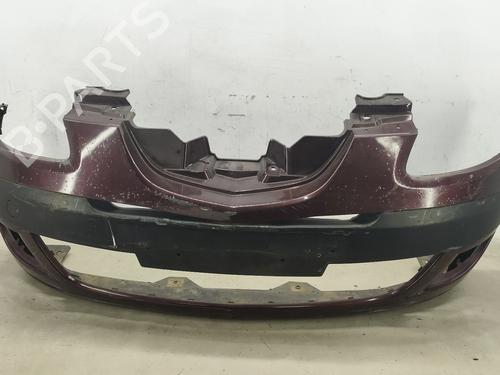 Used Front bumper LANCIA MUSA (350_) 1.3 D Multijet (350.AXB11, 350.AXB1A) (70 hp) 32404507