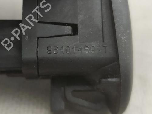 Left front window switch CITROËN C3 Pluriel (HB_) 1.6 | BP27998819I27  - Image 8