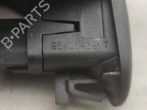 Right front window switch CITROËN C3 Pluriel (HB_) 1.6 | BP27998818I26  - Image 8