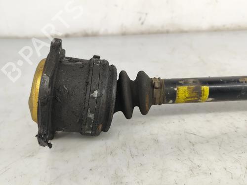 Left front driveshaft AUDI 80 B4 Saloon (8C2) 1.9 TDI | BP32404930M38 - Image 3