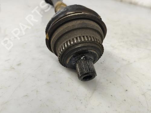 Left front driveshaft AUDI 80 B4 Saloon (8C2) 1.9 TDI | BP32404930M38 - Image 6