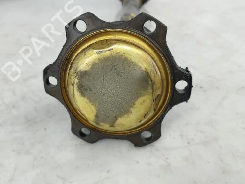 Left front driveshaft AUDI 80 B4 Saloon (8C2) 1.9 TDI | BP32404930M38 - Image 2
