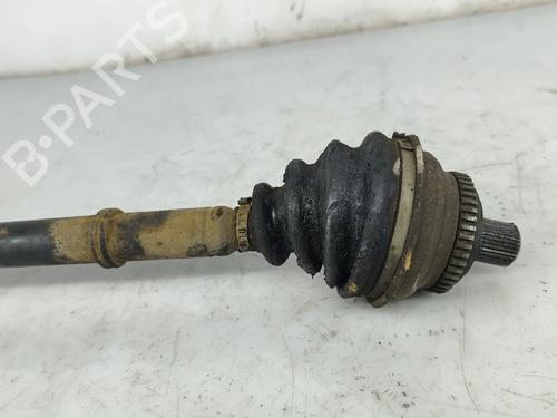 Left front driveshaft AUDI 80 B4 Saloon (8C2) 1.9 TDI | BP32404930M38 - Image 5
