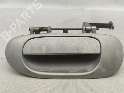 Otra MITSUBISHI CARISMA Saloon (DA_) 1.9 TD (DA4A) (90 hp) 32404935