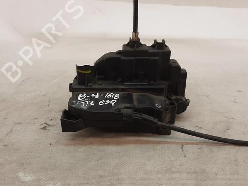 Used Rear left lock Rear left lock 32390422 32390422