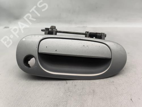 Used Front right exterior door handle Front right exterior door handle 30589992 30589992
