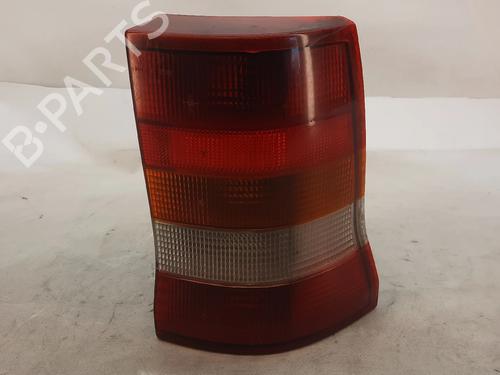 Used Right taillight Right taillight OPEL ASTRA F Estate (T92) 1.7 TDS (F35, M35) (82 hp) 32397956 32397956