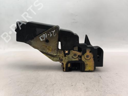 Used Rear right lock Rear right lock 30589997 30589997