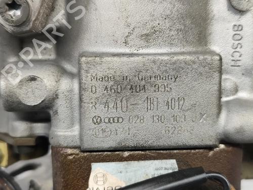 Injection pump AUDI 80 B4 Saloon (8C2) 1.9 TDI | BP32404929M78