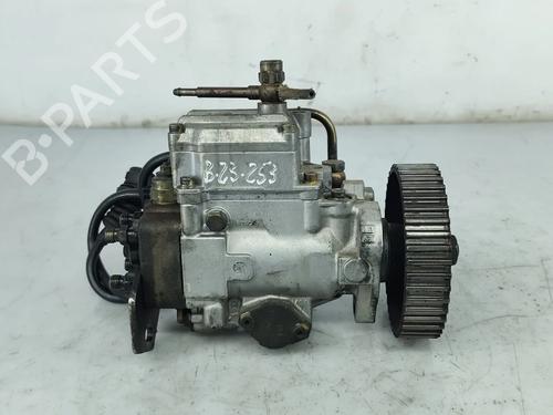 Injection pump AUDI 80 B4 Saloon (8C2) 1.9 TDI | BP32404929M78