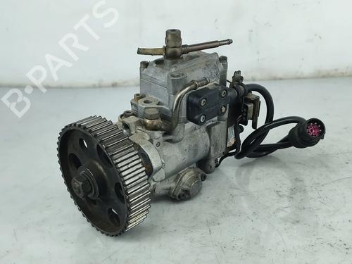Injection pump AUDI 80 B4 Saloon (8C2) 1.9 TDI | BP32404929M78