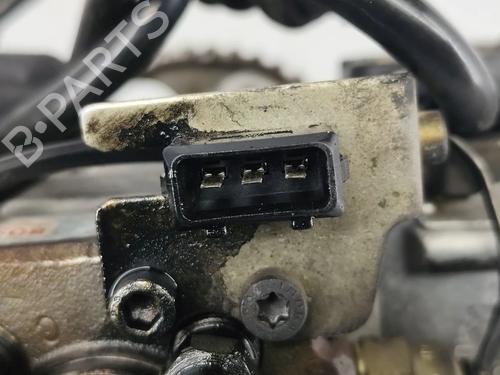 Injection pump AUDI 80 B4 Saloon (8C2) 1.9 TDI | BP32404929M78