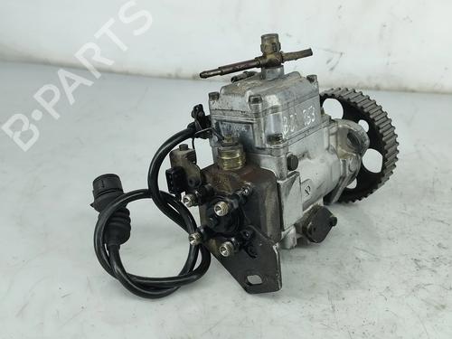 Injection pump AUDI 80 B4 Saloon (8C2) 1.9 TDI | BP32404929M78