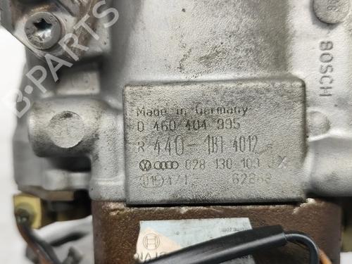 Injection pump AUDI 80 B4 Saloon (8C2) 1.9 TDI | BP32404929M78