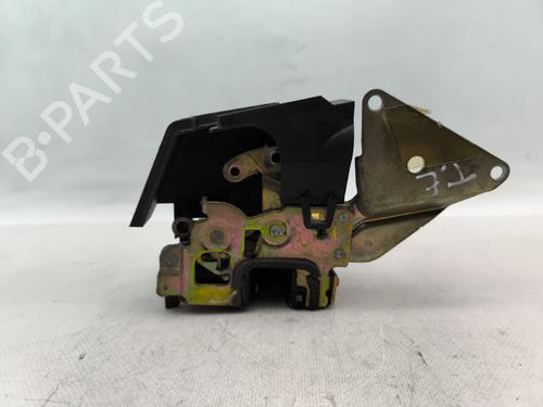 Used Rear left lock Rear left lock 30589995 30589995