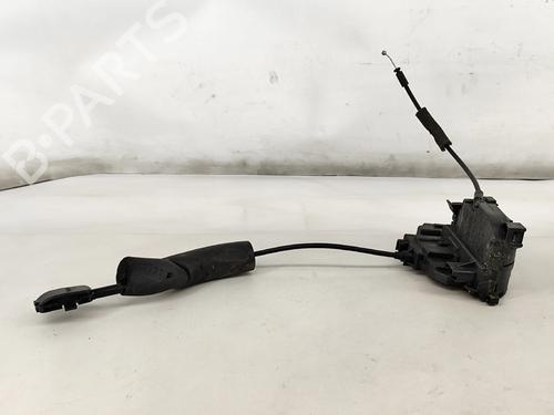 Used Front left lock Front left lock RENAULT MEGANE III Grandtour (KZ0/1) 1.5 dCi (KZ09, KZ0D, KZ1G, KZ29, KZ14, KZ1W, KZ10, KZ1F,... (110 hp) 32390451 32390451