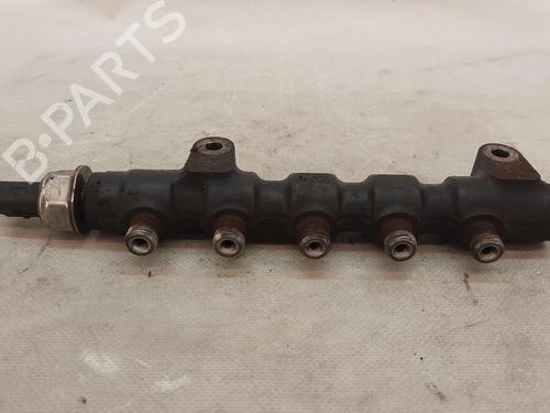 Used Injection rail Injection rail CITROËN C4 Picasso I MPV (UD_) 1.6 HDi (109 hp) 30795517 30795517