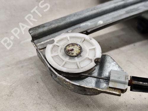 Front left window mechanism CITROËN C3 Pluriel (HB_) 1.6 | BP27998815C22 - Image 9