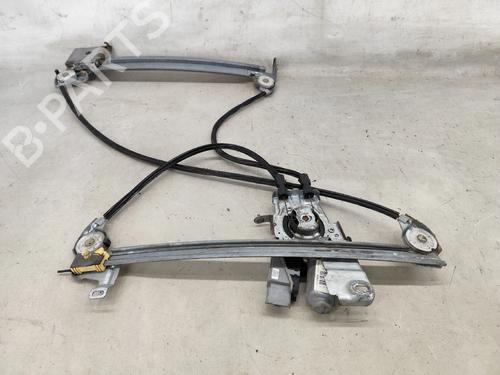 Front left window mechanism CITROËN C3 Pluriel (HB_) 1.6 | BP27998815C22 - Image 2