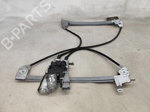 Used Front left window mechanism CITROËN C3 Pluriel (HB_) 1.6 (109 hp) 27998815