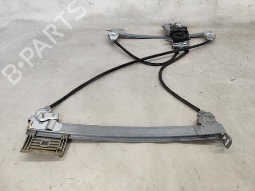 Front left window mechanism CITROËN C3 Pluriel (HB_) 1.6 | BP27998815C22 - Image 3