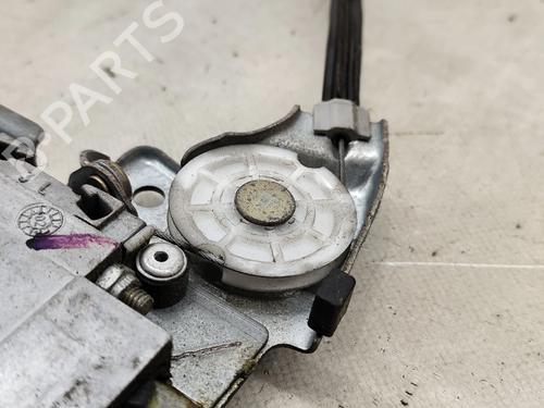 Front left window mechanism CITROËN C3 Pluriel (HB_) 1.6 | BP27998815C22 - Image 6