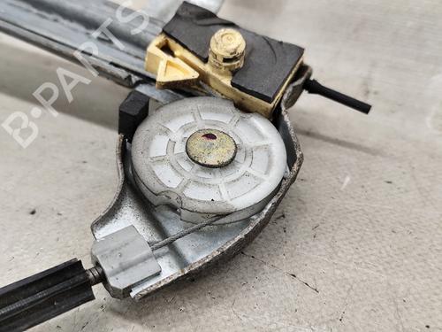 Front left window mechanism CITROËN C3 Pluriel (HB_) 1.6 | BP27998815C22 - Image 7