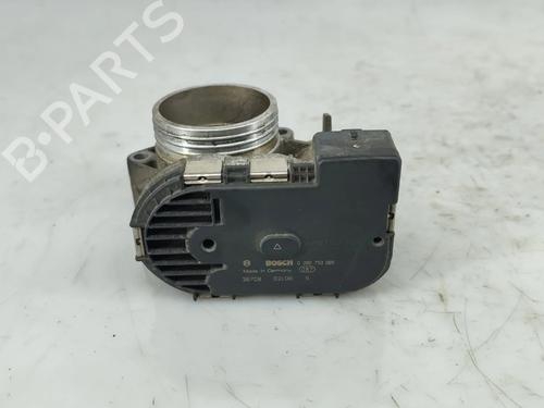 throttle-body-citroen-c3-pluriel-hb_-2003-27998808 main image