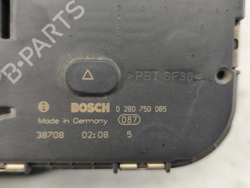 Throttle body CITROËN C3 Pluriel (HB_) 1.6 | BP27998808M82 - Image 8