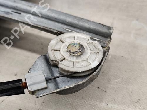 Front right window mechanism CITROËN C3 Pluriel (HB_) 1.6 | BP27998814C23  - Image 9