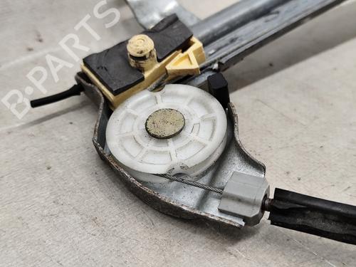 Front right window mechanism CITROËN C3 Pluriel (HB_) 1.6 | BP27998814C23  - Image 7