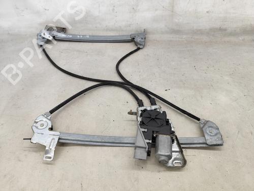 Used Front right window mechanism Front right window mechanism CITROËN C3 Pluriel (HB_) 1.6 (109 hp) 27998814 27998814