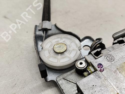 Front right window mechanism CITROËN C3 Pluriel (HB_) 1.6 | BP27998814C23  - Image 6