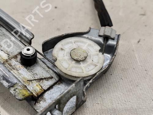 Front right window mechanism CITROËN C3 Pluriel (HB_) 1.6 | BP27998814C23  - Image 5