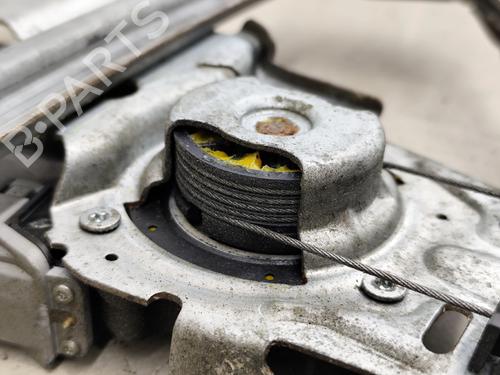 Front right window mechanism CITROËN C3 Pluriel (HB_) 1.6 | BP27998814C23  - Image 8