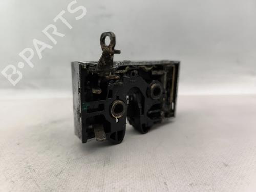 Front left lock AUDI 80 B4 Saloon (8C2) 1.9 TDI | BP32404500C98
