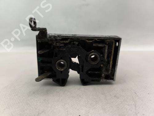Front left lock AUDI 80 B4 Saloon (8C2) 1.9 TDI | BP32404500C98