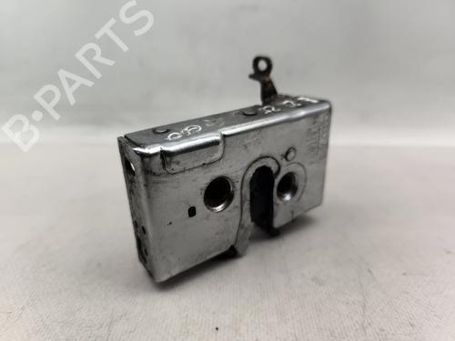 Front left lock AUDI 80 B4 Saloon (8C2) 1.9 TDI | BP32404500C98