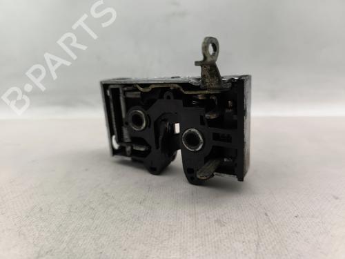 Front right lock AUDI 80 B4 Saloon (8C2) 1.9 TDI | BP32404499C97 