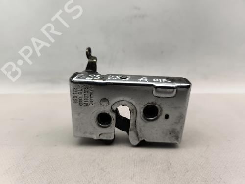 front-right-lock-audi-80-b4-saloon-8c2-1991-1992-1993-1994-1995-32404499 main image