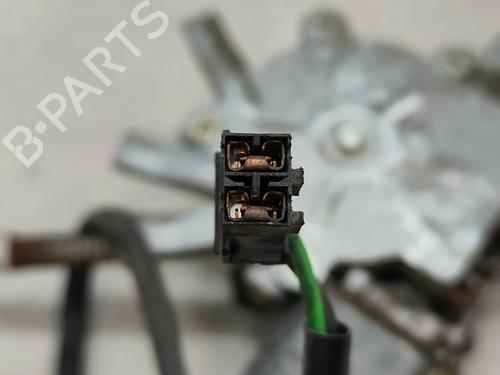 Front right window mechanism AUDI 80 B4 Saloon (8C2) 1.9 TDI | BP32404925C23 