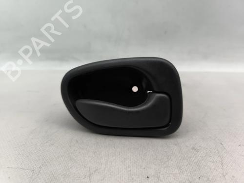 Used Rear right interior door handle HYUNDAI ACCENT I (X-3) 1.3 i 12V (84 hp) 32405279