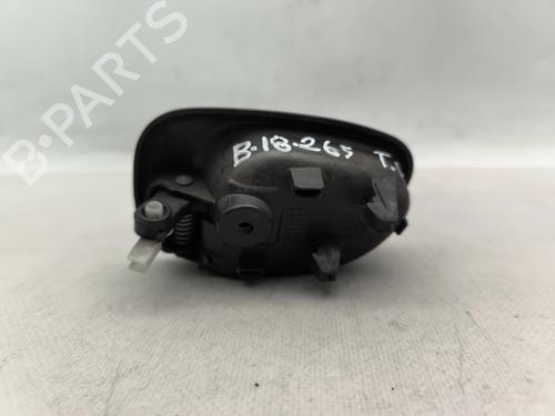Rear right interior door handle HYUNDAI ACCENT I (X-3) 1.3 i 12V | BP32405279I16