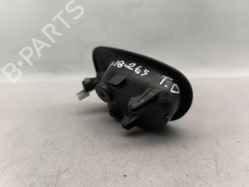 Rear right interior door handle HYUNDAI ACCENT I (X-3) 1.3 i 12V | BP32405279I16