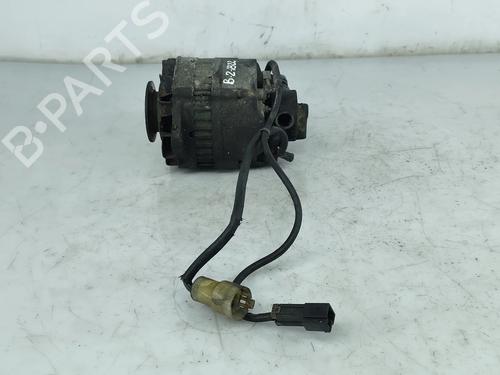 Used Alternator Alternator OPEL ASTRA F Estate (T92) 1.7 TDS (F35, M35) (82 hp) 32397965 32397965