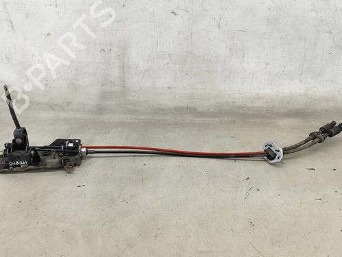 Used Gear lever HYUNDAI ACCENT I (X-3) 1.3 i 12V (84 hp) 32405283