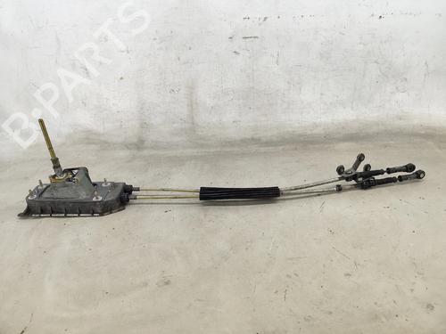 gear-lever-skoda-fabia-i-6y2-1999-2000-2001-2002-2003-2004-2005-2006-2007-2008-32404948 main image